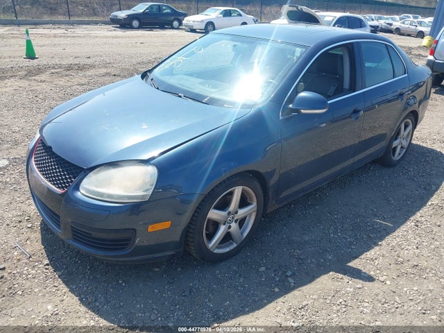 Aukcja sprzedaży 2009 Volkswagen Jetta Se/sel, vin: 3VWRZ71K89M030005, numer aukcji: 44778978