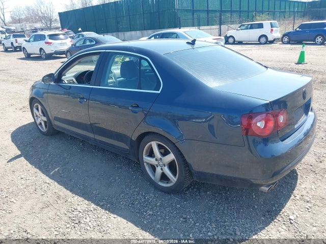 Aukcja sprzedaży 2009 Volkswagen Jetta Se/sel, vin: 3VWRZ71K89M030005, numer aukcji: 44778978
