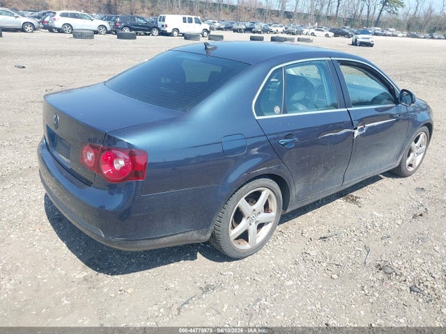 Aukcja sprzedaży 2009 Volkswagen Jetta Se/sel, vin: 3VWRZ71K89M030005, numer aukcji: 44778978