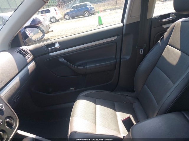 Aukcja sprzedaży 2009 Volkswagen Jetta Se/sel, vin: 3VWRZ71K89M030005, numer aukcji: 44778978