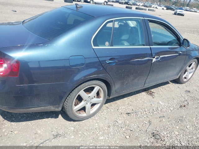 Aukcja sprzedaży 2009 Volkswagen Jetta Se/sel, vin: 3VWRZ71K89M030005, numer aukcji: 44778978
