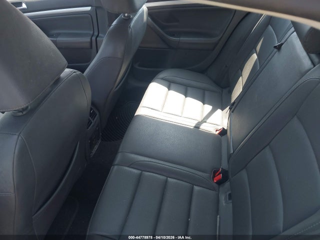 Aukcja sprzedaży 2009 Volkswagen Jetta Se/sel, vin: 3VWRZ71K89M030005, numer aukcji: 44778978