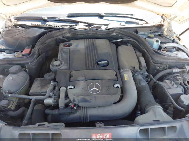 2013 MERCEDES-BENZ C 250 WDDGF4HB9DA754191 Photo 9