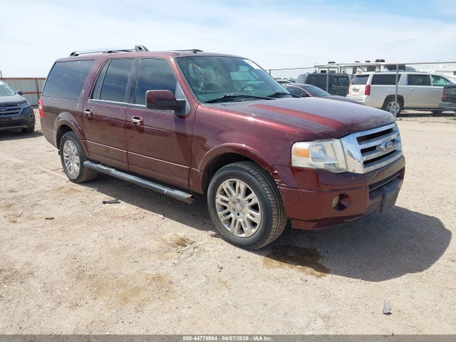 2011 FORD EXPEDITION EL 1FMJK1K52BEF18240