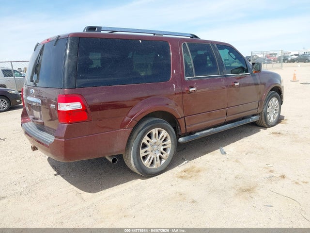 2011 FORD EXPEDITION EL 1FMJK1K52BEF18240 Photo 3