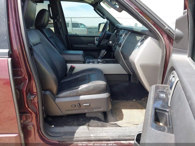 2011 FORD EXPEDITION EL 1FMJK1K52BEF18240 Photo 4