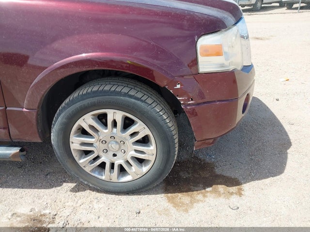 2011 FORD EXPEDITION EL 1FMJK1K52BEF18240 Photo 5