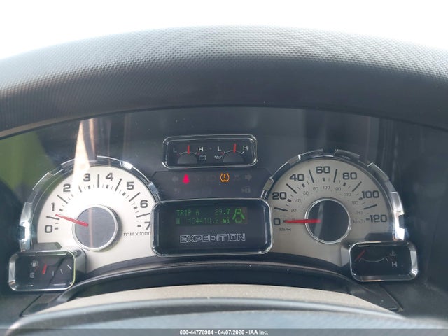 2011 FORD EXPEDITION EL 1FMJK1K52BEF18240 Photo 6