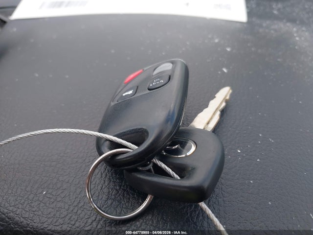 Продажа на аукционе авто 2004 Mazda Mazda6 I, vin: 1YVFP80C145N22489, номер лота: 44778985