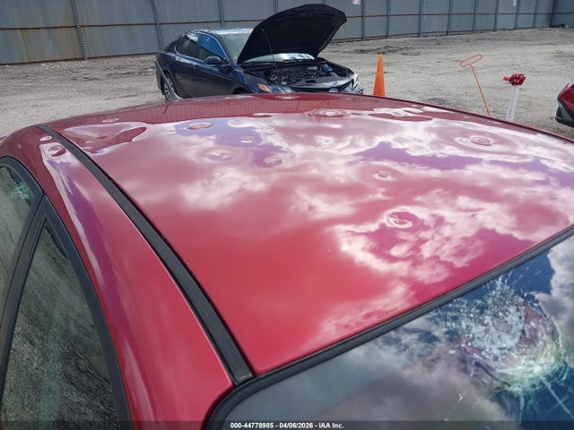 Продажа на аукционе авто 2004 Mazda Mazda6 I, vin: 1YVFP80C145N22489, номер лота: 44778985