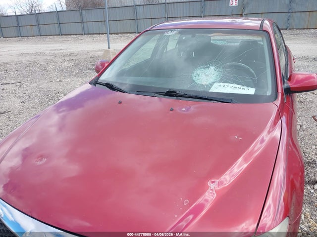Продажа на аукционе авто 2004 Mazda Mazda6 I, vin: 1YVFP80C145N22489, номер лота: 44778985