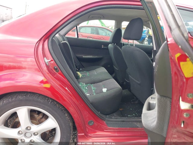 Продажа на аукционе авто 2004 Mazda Mazda6 I, vin: 1YVFP80C145N22489, номер лота: 44778985