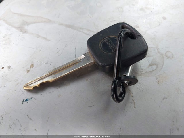 2002 FORD RANGER 1FTYR44E62TA76474 Photo 10