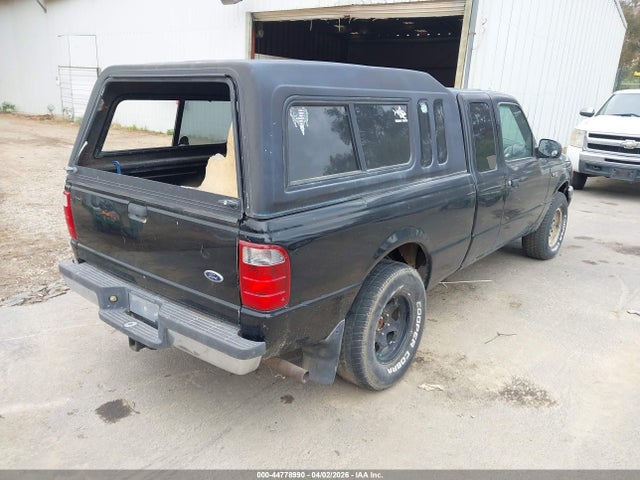 2002 FORD RANGER 1FTYR44E62TA76474 Photo 3