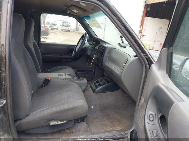 2002 FORD RANGER 1FTYR44E62TA76474 Photo 4