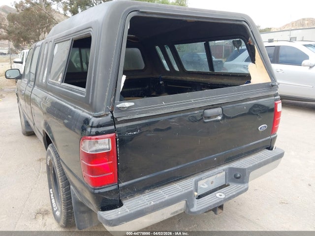 2002 FORD RANGER 1FTYR44E62TA76474 Photo 5
