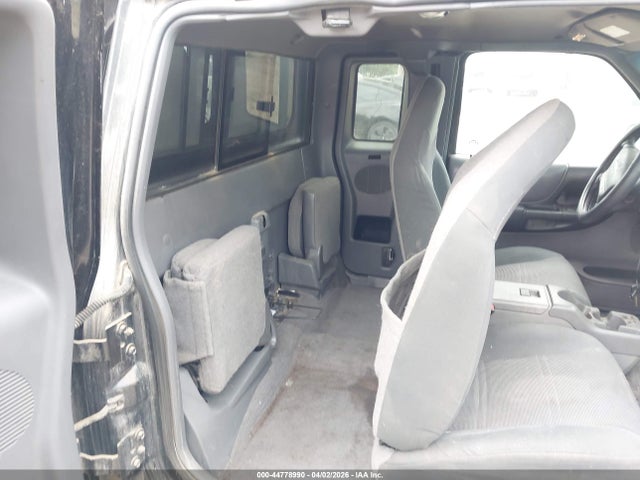 2002 FORD RANGER 1FTYR44E62TA76474 Photo 7