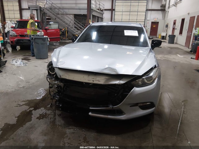 Mazda Mazda3 Sport 2017 3MZBN1U72HM107614 Image 13