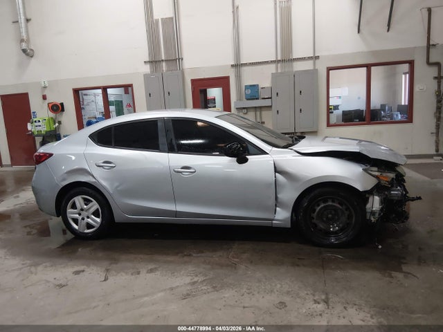 Mazda Mazda3 Sport 2017 3MZBN1U72HM107614 Image 14