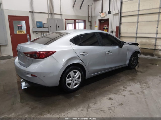Mazda Mazda3 Sport 2017 3MZBN1U72HM107614 Image 4