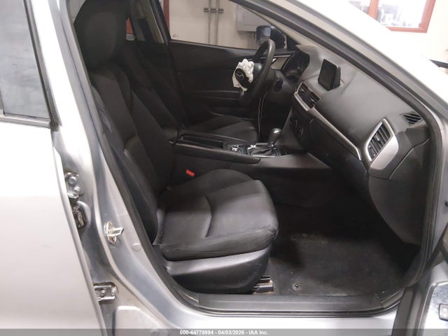 Mazda Mazda3 Sport 2017 3MZBN1U72HM107614 Image 5