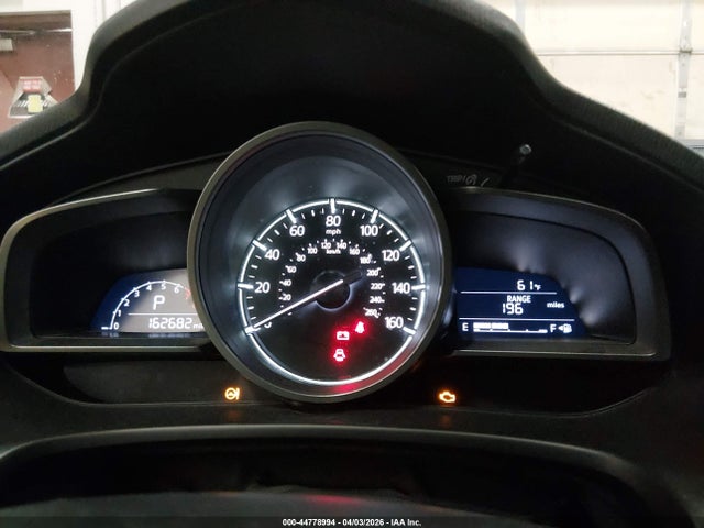 Mazda Mazda3 Sport 2017 3MZBN1U72HM107614 Image 7