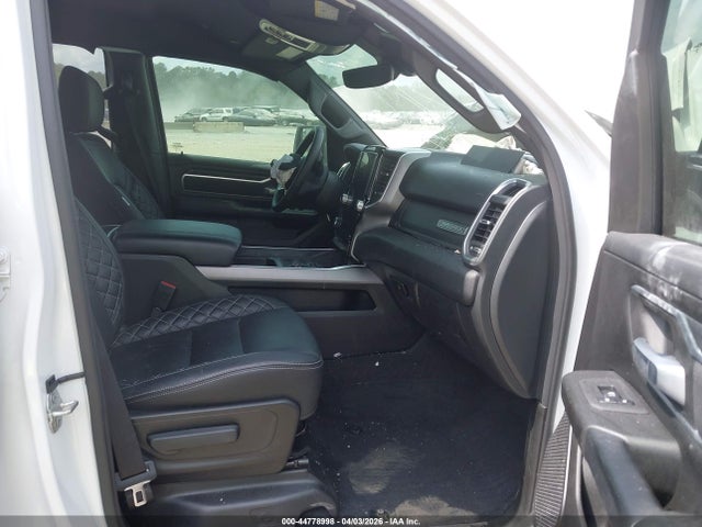 44778998 :رقم المزاد ، 1C6SRFFP0SN513395 vin ، 2025 Ram 1500 Big Horn  4x4 5'7 Box مزاد بيع