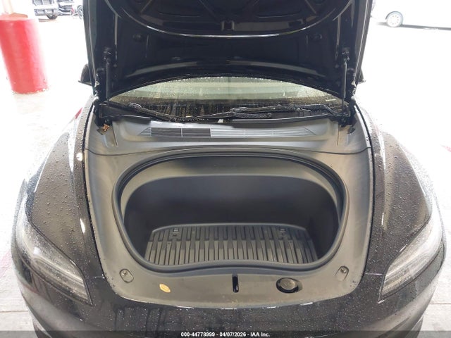 5YJ3E1EA9SF981150 Tesla Model 3 Long Range Rear-wheel Drive/standard Rear-wheel Drive