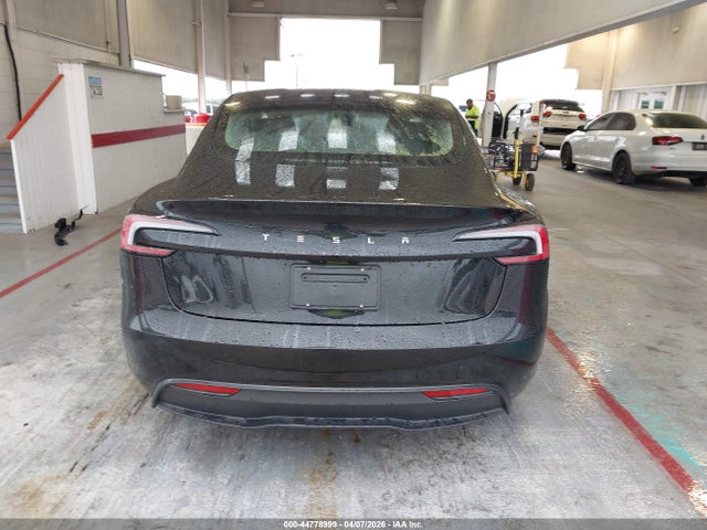 5YJ3E1EA9SF981150 Tesla Model 3 Long Range Rear-wheel Drive/standard Rear-wheel Drive
