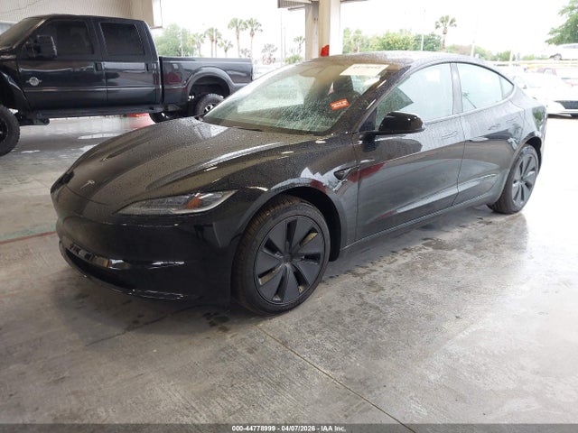 5YJ3E1EA9SF981150 Tesla Model 3 Long Range Rear-wheel Drive/standard Rear-wheel Drive
