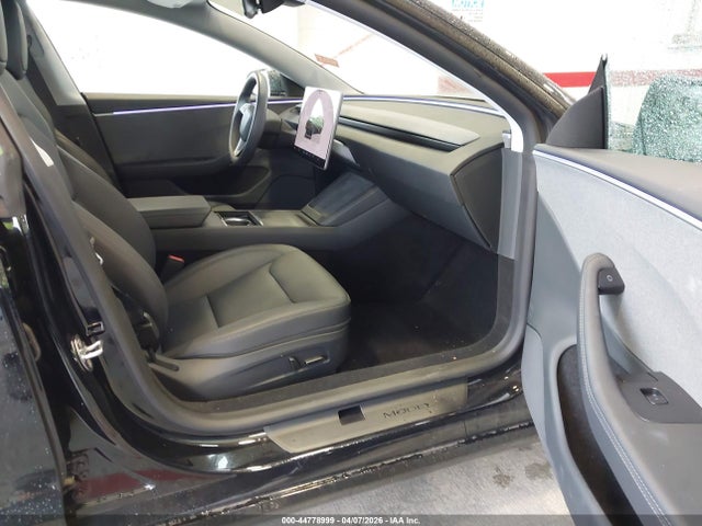 5YJ3E1EA9SF981150 Tesla Model 3 Long Range Rear-wheel Drive/standard Rear-wheel Drive