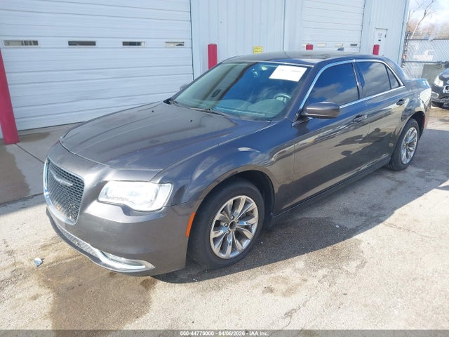 Aukcja sprzedaży 2015 Chrysler 300 Limited, vin: 2C3CCAAG3FH899225, numer aukcji: 44779000