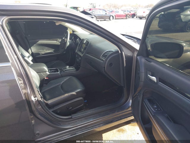 Aukcja sprzedaży 2015 Chrysler 300 Limited, vin: 2C3CCAAG3FH899225, numer aukcji: 44779000