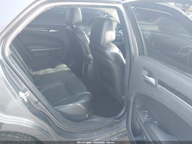 Aukcja sprzedaży 2015 Chrysler 300 Limited, vin: 2C3CCAAG3FH899225, numer aukcji: 44779000