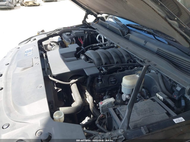 2016 CADILLAC ESCALADE 1GYS3AKJ3GR101500 Photo 9