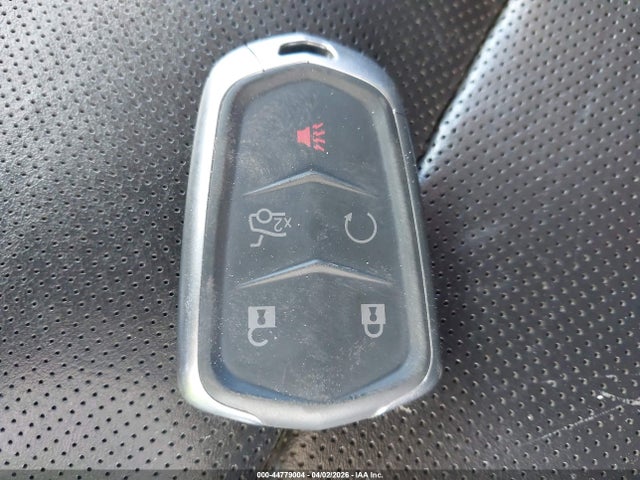 2016 CADILLAC ESCALADE 1GYS3AKJ3GR101500 Photo 10