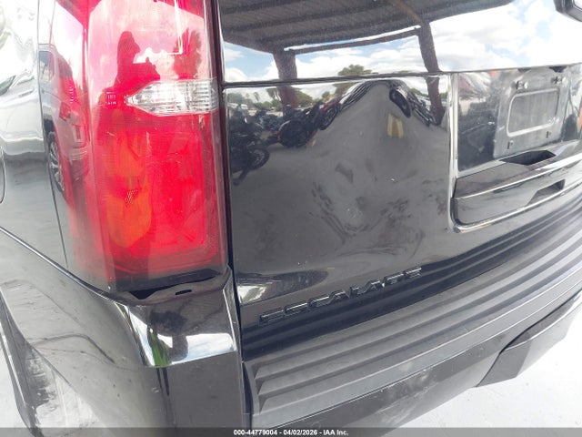 2016 CADILLAC ESCALADE 1GYS3AKJ3GR101500 Photo 5