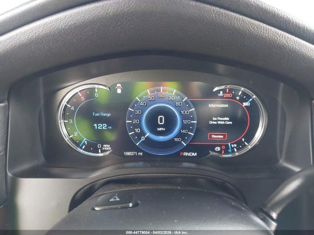 2016 CADILLAC ESCALADE 1GYS3AKJ3GR101500 Photo 6