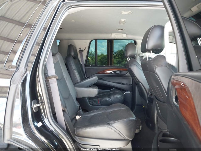 2016 CADILLAC ESCALADE 1GYS3AKJ3GR101500 Photo 7