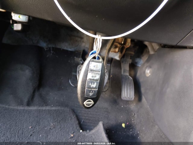 Nissan SENTRA SV 2015 3N1AB7AP6FY232476 Image 11