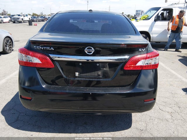 Nissan SENTRA SV 2015 3N1AB7AP6FY232476 Image 16