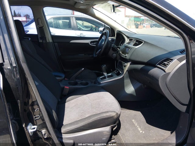 Nissan SENTRA SV 2015 3N1AB7AP6FY232476 Image 5