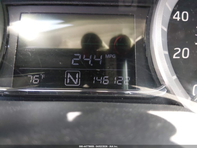 Nissan SENTRA SV 2015 3N1AB7AP6FY232476 Image 7