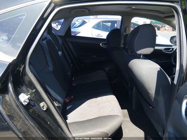Nissan SENTRA SV 2015 3N1AB7AP6FY232476 Image 8