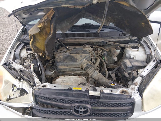 2005 Toyota Rav4 მანქანა იყიდება აუქციონზე, vin: JTEGD20V350077880, აუქციონის ნომერი: 44779010