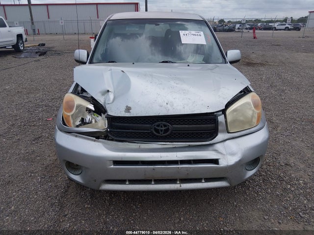 2005 Toyota Rav4 მანქანა იყიდება აუქციონზე, vin: JTEGD20V350077880, აუქციონის ნომერი: 44779010