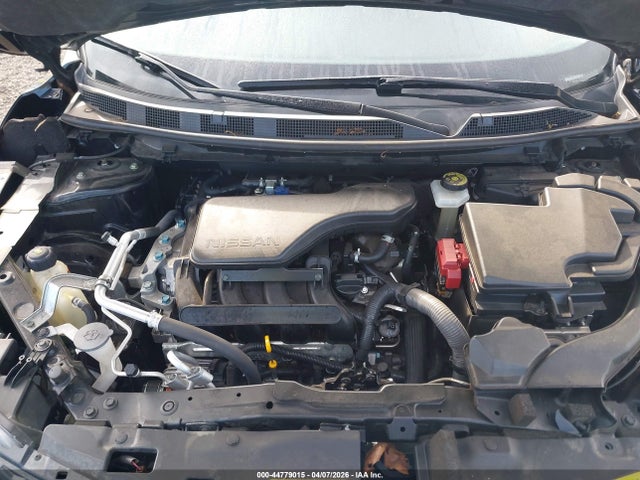 Aukcja sprzedaży 2019 Nissan Rogue Sport Sv, vin: JN1BJ1CP8KW243675, numer aukcji: 44779015