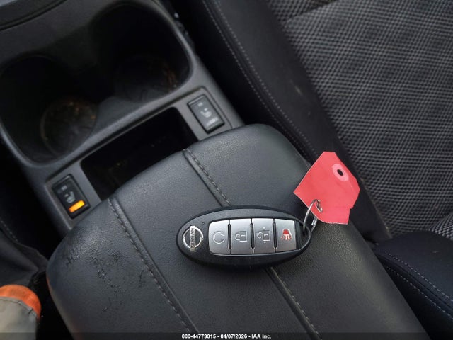 Aukcja sprzedaży 2019 Nissan Rogue Sport Sv, vin: JN1BJ1CP8KW243675, numer aukcji: 44779015