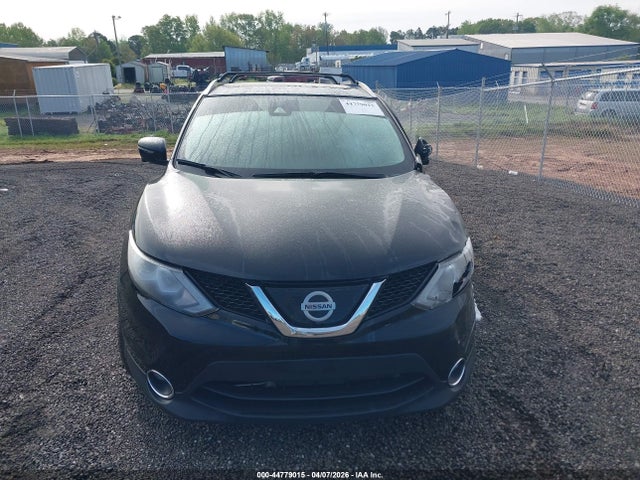 Aukcja sprzedaży 2019 Nissan Rogue Sport Sv, vin: JN1BJ1CP8KW243675, numer aukcji: 44779015