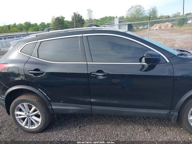 Aukcja sprzedaży 2019 Nissan Rogue Sport Sv, vin: JN1BJ1CP8KW243675, numer aukcji: 44779015
